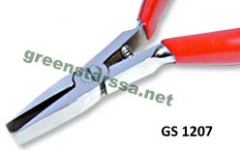 Plier Flat Nose ,jewelry tools ,sunrise jewelry tools ,sunrise tools for jewelry