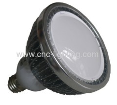 9x2W Triac Dimmable Par38 Led Lamp with 140degree beam angle