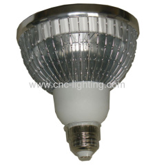 9x2W Triac Dimmable Par38 Led Lamp with 140degree beam angle