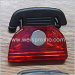 ABS Telephone shape magnetic clip