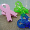 Promotion Ribbon shape magnetic clip