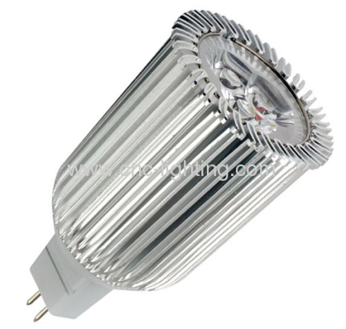 3x2W par16 led spotlight