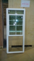 Vinyl Single-hung Window