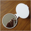 cheap and good quality plastic cosmetic mirror