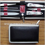 Good quality manicure set