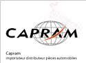 CAPRAM  SARL