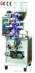 food packaging machine/snack packing machine