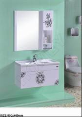 Bathroom PVC Vanity ideas