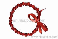 Brown Pearl Necklaces