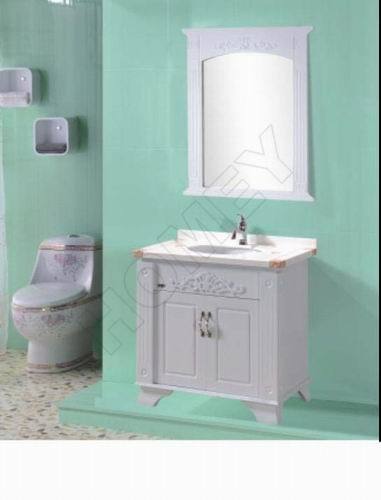 Bathroom PVC vanity discount
