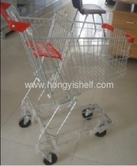 Standard Shopping Trolleys