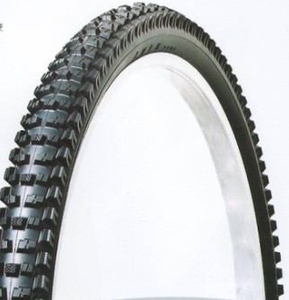 Bicycle Tyre/Tire