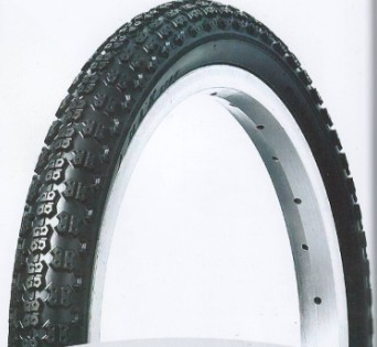 Bicycle Tyre