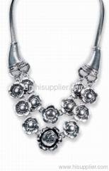 Nation Style Necklace