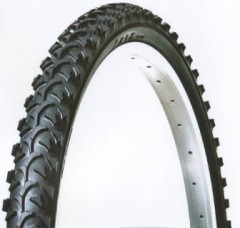 Bike Tires