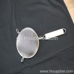 wire mesh skimmers