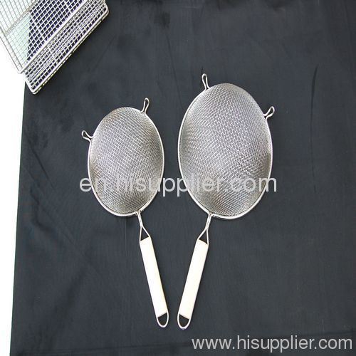 noodle skimmer strainer colander