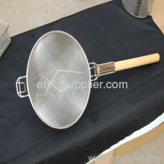 Noodle strainers /frying strainer/colander