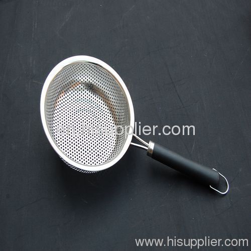 cookware strainers