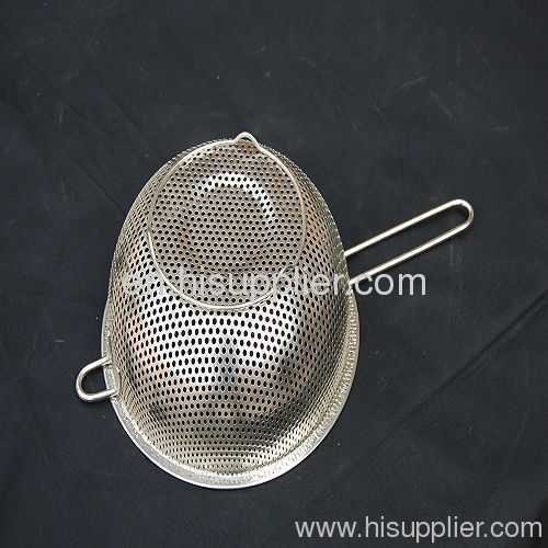 cookware colanders