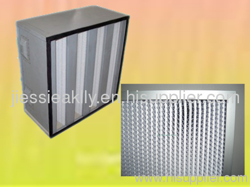 Hepa Air Filter