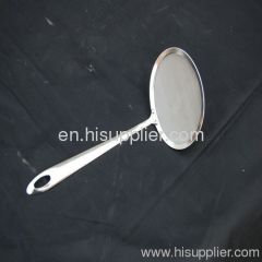 kitchen skimmer/strainer/stainless steel mesh strainer