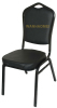 Metal banquet chair B1030B4