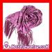 printed fringe scarf Wholesale