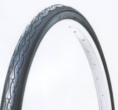 City and Touring Bicycle Tires