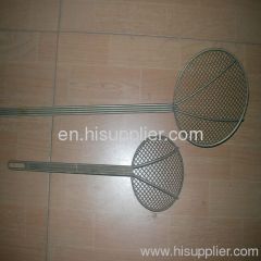 wire mesh skimmer strainer