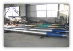 propeller shaft