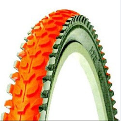 Colored Bicycle Tires/Colour Bicycle Tires from China manufacturer