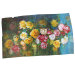 flower Silk Scarves Wholesale