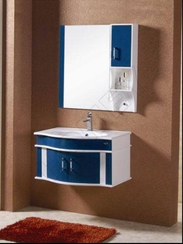 Bathroom PVC unit