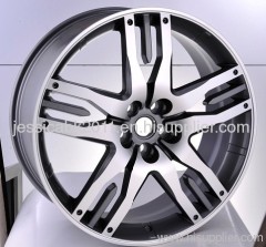 Alloy Wheel fit for Land Rover