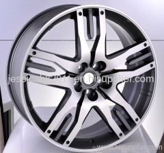 alloy rim