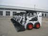 skid steer loader 650