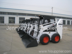 skid steer loader