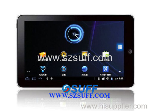 HaiPad M7S 7 inch Multi Touch Screen Samsung PV210 Cortex A8 1GHz 4GB Tablet PC