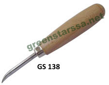 Burnisher Curved ,jewelry tools ,sunrise jewelry tools ,sunrise tools for jewelry