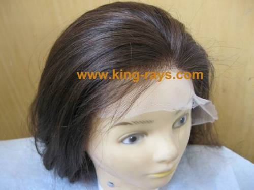 wig;lace wig;hand tied wig;human hair wig;full lace wig