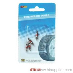 4pcs Tire Repair Tools Kit