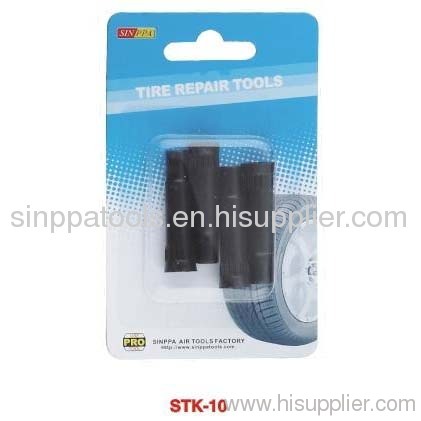 4pcs Tire Repair Tools Kit