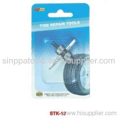 4-Way Valve Tool