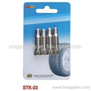 4pcs Tire Repair Tools Kit