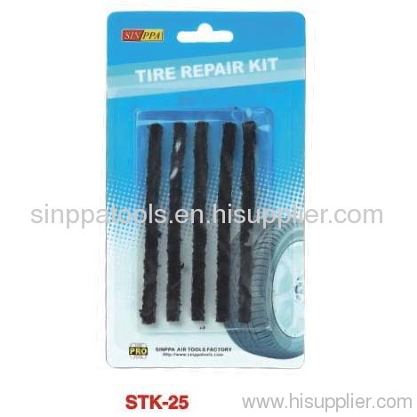 5pcs Tire Repair Tools Kit