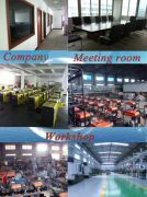 Xiamen KSB Industrial Co., Ltd