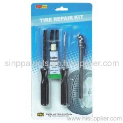 Tire Repair Tools Kit