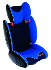 CAR SEAT 15-36KG