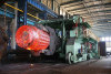 rail bound forging manipulator